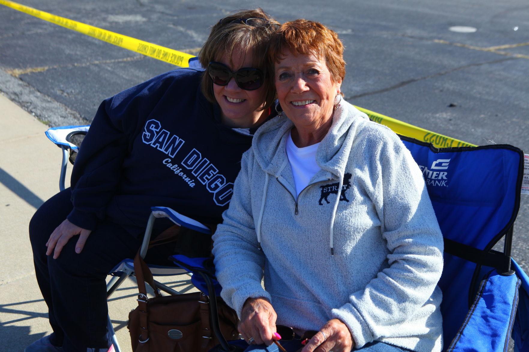 Faces of the Region: Valparaiso Popcorn Festival
